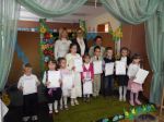 Uczestnicy Konkursu
